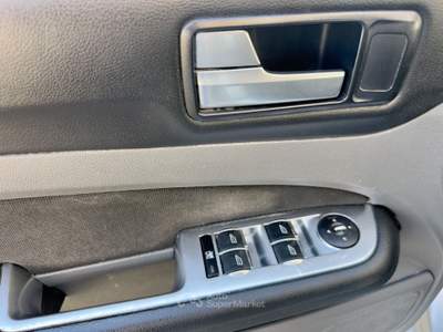 Ford Focus (110CV) SW Tit. DPF Argento usata Monopoli
