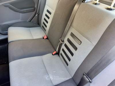 Ford Focus (110CV) SW Tit. DPF Argento usata Monopoli