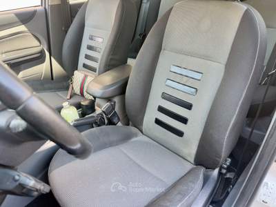Ford Focus (110CV) SW Tit. DPF Argento usata Monopoli