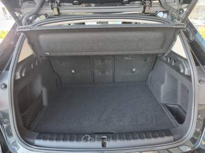 BMW X1 sDrive18i xLine Nero usata Altamura