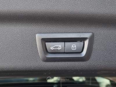 BMW X1 sDrive18i xLine Nero usata Altamura