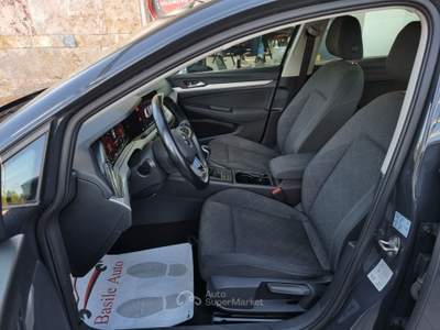 Volkswagen Golf EVO Life Grigio usata Altamura