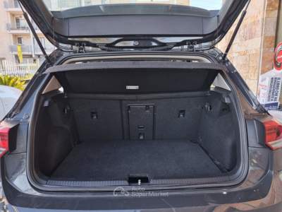 Volkswagen Golf EVO Life Grigio usata Altamura