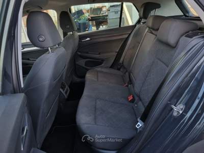 Volkswagen Golf EVO Life Grigio usata Altamura