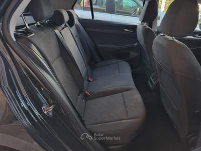 Volkswagen Golf EVO Life Grigio usata Altamura