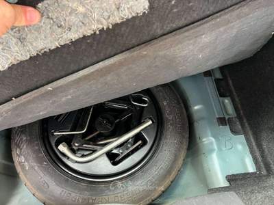 Fiat 500 500 III 1.2 Lounge 69cv E6 Blu/Azzurro usata Lecco