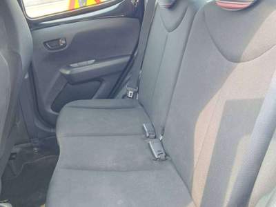 Citroen C1 5p 1.0 vti Live neopatentati solo 60.000km Nero usata Dello