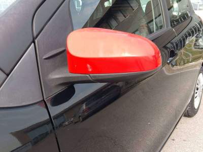 Citroen C1 5p 1.0 vti Live neopatentati solo 60.000km Nero usata Dello