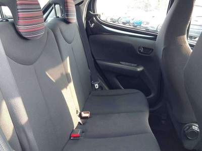 Citroen C1 5p 1.0 vti Live neopatentati solo 60.000km Nero usata Dello