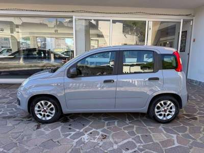 Fiat Panda 1.0 hybrid Easy s&s UNICO PROPRIETARIO BELLISSIMA Grigio usata Cesano Maderno