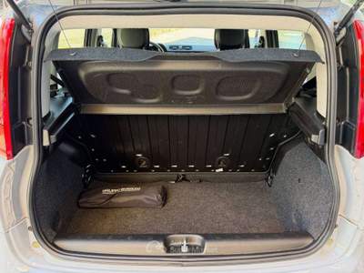 Fiat Panda 1.0 hybrid Easy s&s UNICO PROPRIETARIO BELLISSIMA Grigio usata Cesano Maderno