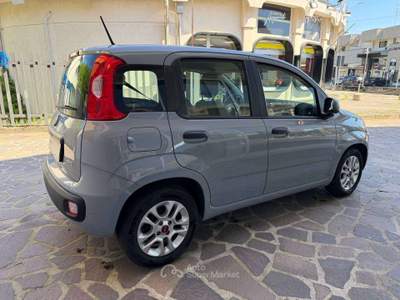 Fiat Panda 1.0 hybrid Easy s&s UNICO PROPRIETARIO BELLISSIMA Grigio usata Cesano Maderno