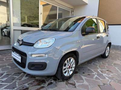 Fiat Panda 1.0 hybrid Easy s&s UNICO PROPRIETARIO BELLISSIMA Grigio usata Cesano Maderno