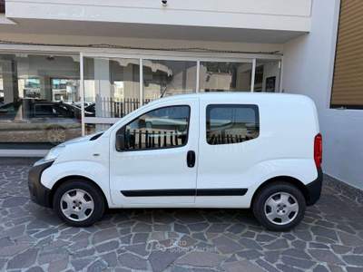 Fiat Fiorino 1.3 MJT 95CV CARGO SX UNICO PROPRIETARIO BELLISSIMO Bianco usata Cesano Maderno