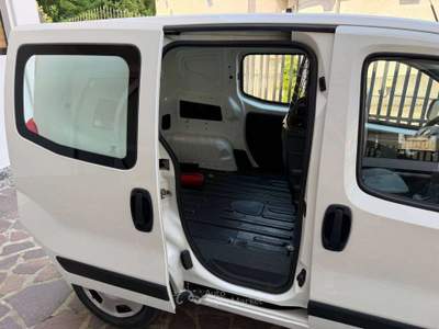 Fiat Fiorino 1.3 MJT 95CV CARGO SX UNICO PROPRIETARIO BELLISSIMO Bianco usata Cesano Maderno