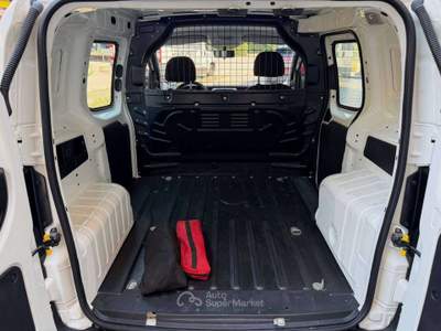 Fiat Fiorino 1.3 MJT 95CV CARGO SX UNICO PROPRIETARIO BELLISSIMO Bianco usata Cesano Maderno