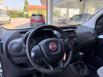 Fiat Fiorino 1.3 MJT 95CV CARGO SX UNICO PROPRIETARIO BELLISSIMO Bianco usata Cesano Maderno
