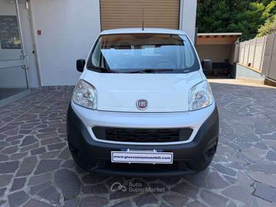 Fiat Fiorino 1.3 MJT 95CV CARGO SX UNICO PROPRIETARIO BELLISSIMO Bianco usata Cesano Maderno