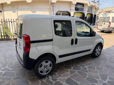 Fiat Fiorino 1.3 MJT 95CV CARGO SX UNICO PROPRIETARIO BELLISSIMO Bianco usata Cesano Maderno