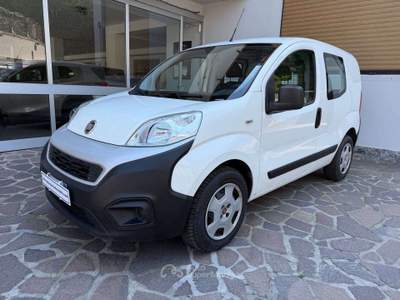 Fiat Fiorino 1.3 MJT 95CV CARGO SX UNICO PROPRIETARIO BELLISSIMO Bianco usata Cesano Maderno