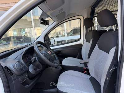 Fiat Fiorino 1.3 MJT 95CV CARGO SX UNICO PROPRIETARIO BELLISSIMO Bianco usata Cesano Maderno