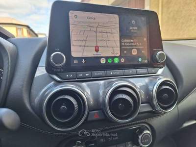 Nissan Juke Juke II 2020 1.0 N-CONNECTA*PREZZO REALE* IVA ESPOSTA*PRONTA CONSEGNA* Grigio usata LISSONE