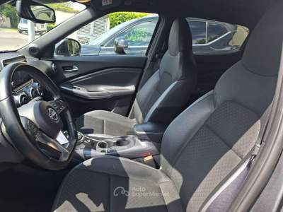 Nissan Juke Juke II 2020 1.0 N-CONNECTA*PREZZO REALE* IVA ESPOSTA*PRONTA CONSEGNA* Grigio usata LISSONE
