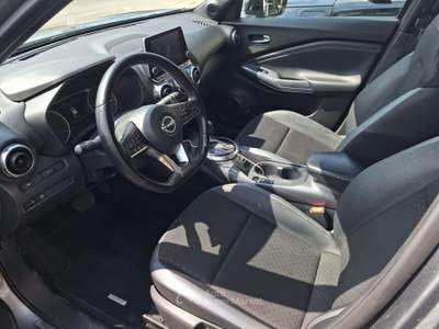 Nissan Juke Juke II 2020 1.0 N-CONNECTA*PREZZO REALE* IVA ESPOSTA*PRONTA CONSEGNA* Grigio usata LISSONE
