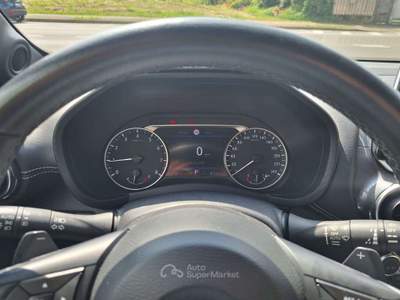 Nissan Juke Juke II 2020 1.0 N-CONNECTA*PREZZO REALE* IVA ESPOSTA*PRONTA CONSEGNA* Grigio usata LISSONE
