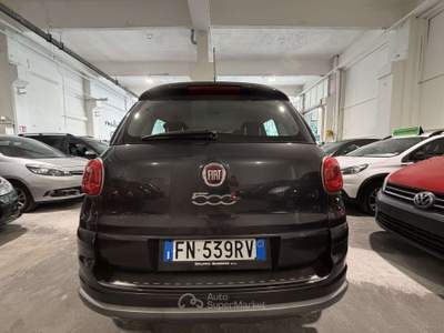 Fiat 500L Cross 1.6 mjt 120cv usata Lumezzane
