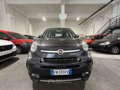 Fiat 500L Cross 1.6 mjt 120cv usata Lumezzane