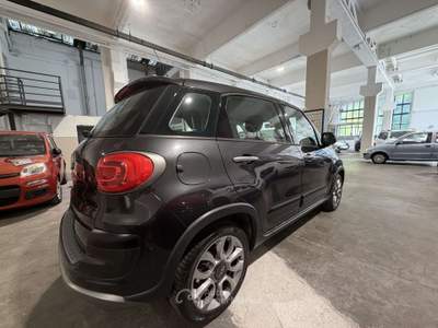Fiat 500L Cross 1.6 mjt 120cv usata Lumezzane