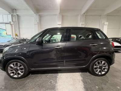 Fiat 500L Cross 1.6 mjt 120cv usata Lumezzane