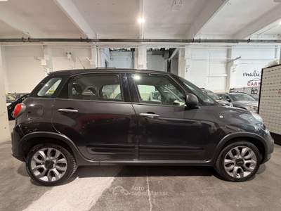 Fiat 500L Cross 1.6 mjt 120cv usata Lumezzane
