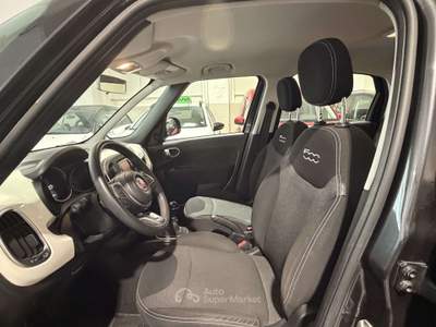 Fiat 500L Cross 1.6 mjt 120cv usata Lumezzane