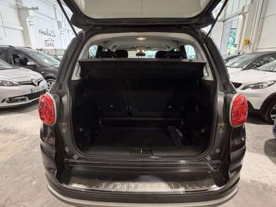 Fiat 500L Cross 1.6 mjt 120cv usata Lumezzane
