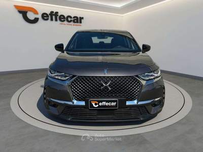 DS Automobiles DS 7 BlueHDi 130 aut. Business Grigio usata Mazzano