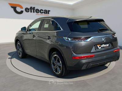DS Automobiles DS 7 BlueHDi 130 aut. Business Grigio usata Mazzano