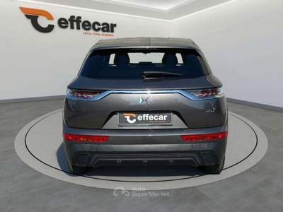 DS Automobiles DS 7 BlueHDi 130 aut. Business Grigio usata Mazzano