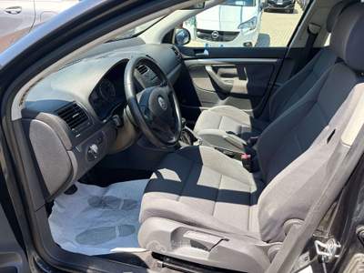 Volkswagen Golf Golf V 5p 1.9 tdi Sportline Nero usata Torino