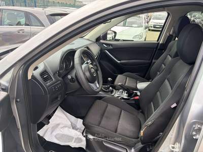 Mazda CX-5 CX-5 I2.2 Evolve 2wd 150cv da rivedere Argento usata Torino