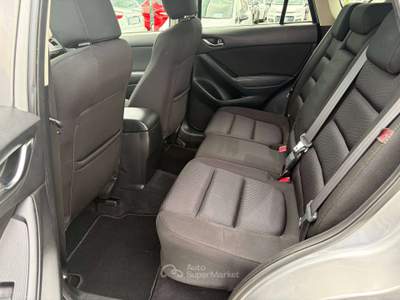 Mazda CX-5 CX-5 I2.2 Evolve 2wd 150cv da rivedere Argento usata Torino
