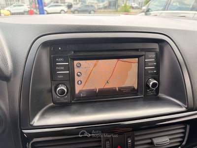 Mazda CX-5 CX-5 I2.2 Evolve 2wd 150cv da rivedere Argento usata Torino