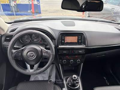 Mazda CX-5 CX-5 I2.2 Evolve 2wd 150cv da rivedere Argento usata Torino