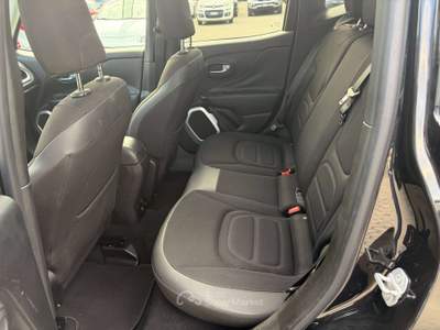Jeep Renegade Renegade 2.0 mjt Limited 4wd 140cv TETTO Nero usata Torino