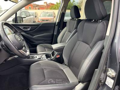 Subaru Forester Lineartronic Style Blu/Azzurro usata Monopoli