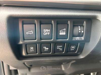 Subaru Forester Lineartronic Style Blu/Azzurro usata Monopoli