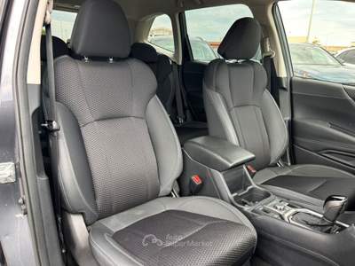 Subaru Forester Lineartronic Style Blu/Azzurro usata Monopoli