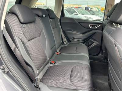 Subaru Forester Lineartronic Style Blu/Azzurro usata Monopoli