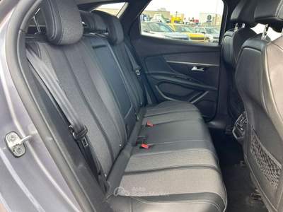 Peugeot 3008 Allure Pack 130cv EAT8 Grigio usata Monopoli